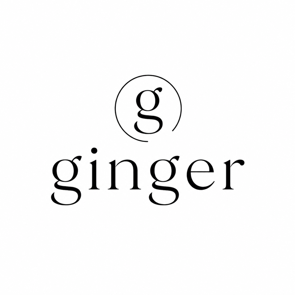 Ginger Paruys